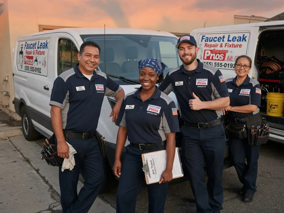 Faucet Repair company in Tubac, AZ