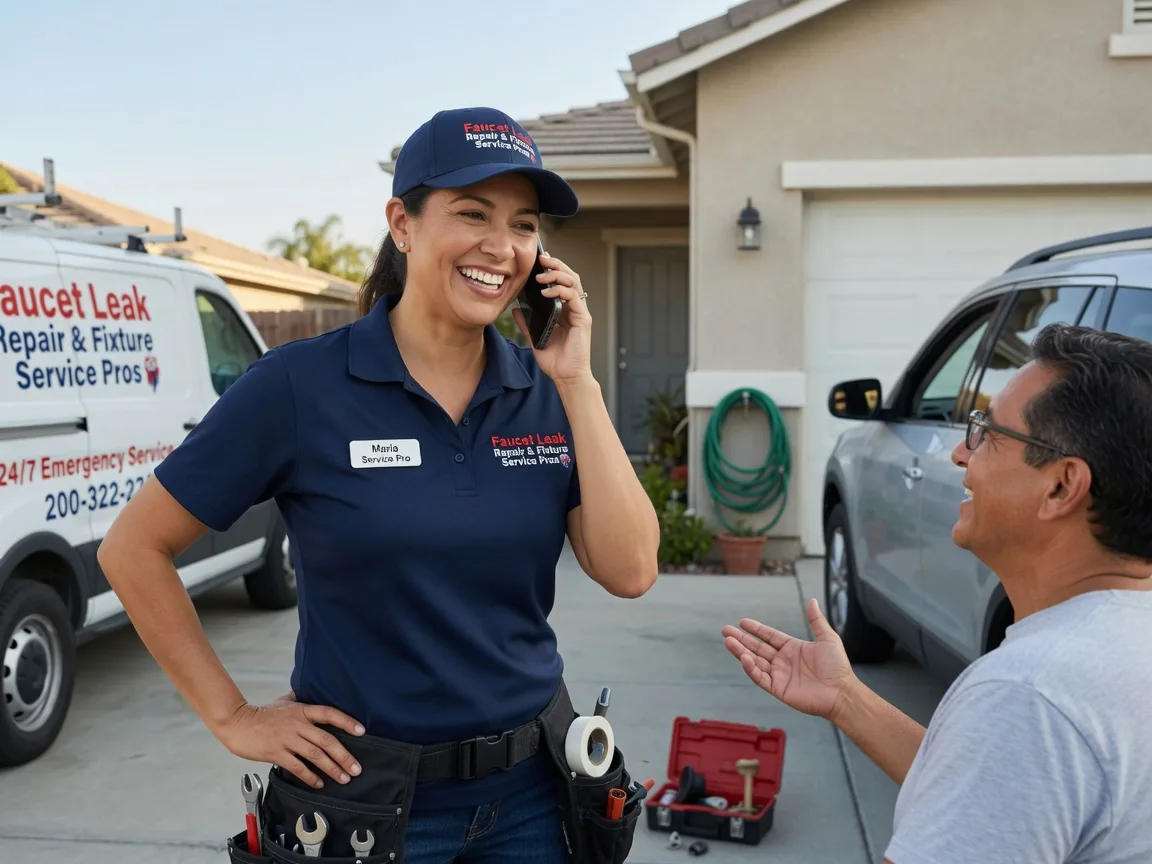 Faucet Repair Tubac, AZ FAQs